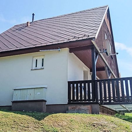 Holiday Home Holiday Hill 44 By Interhome Cista  Exterior photo