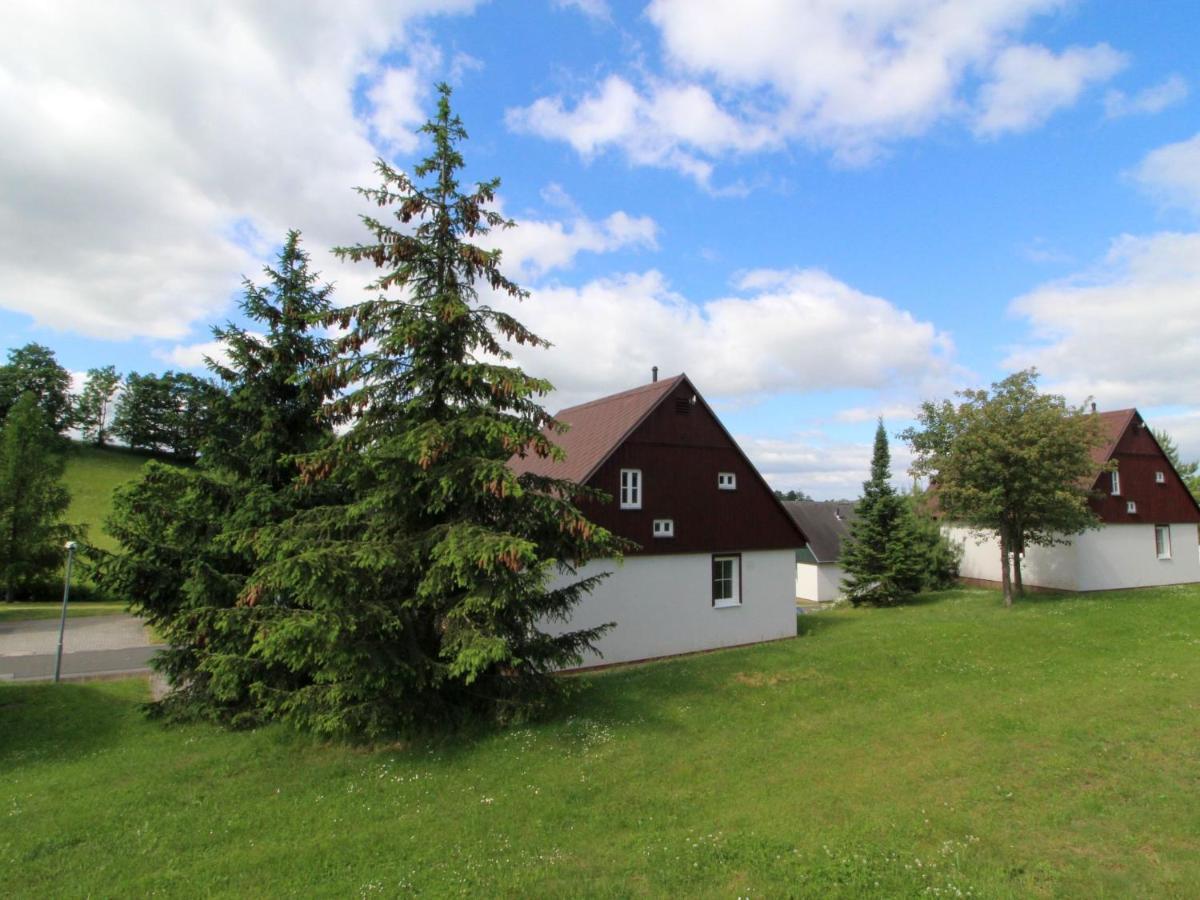 Holiday Home Holiday Hill 44 By Interhome Cista  Exterior photo